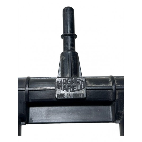 Flauta Bico Injetor Strada Freedom 1.3 Flex 20/21