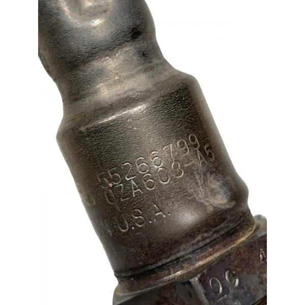 Sonda Lambda Primária Strada Freedom 1.3 Flex 20/21