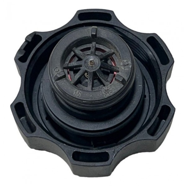 Tampa Reservatório Água Strada Freedom 1.3 Flex 2020/2021