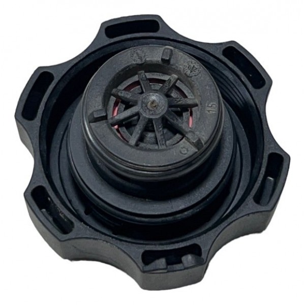 Tampa Reservatório Água Strada Freedom 1.3 Flex 2020/2021