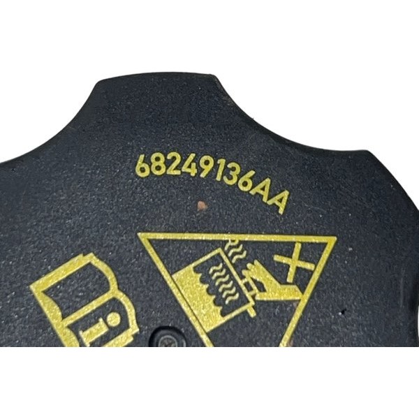 Tampa Reservatório Água Strada Freedom 1.3 Flex 2020/2021