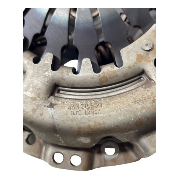 Kit Embreagem Strada Freedom 1.3 Flex 2020/2021