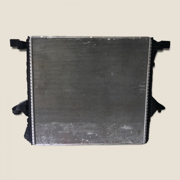 Kit Radiador Amarok Biturbo 180cv Manual 2015 (676)