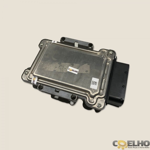 Módulo Central Câmbio Jeep Compass 2.0 Diesel 2017 (2457)