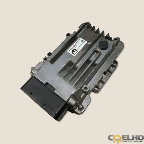 Módulo Central Câmbio Jeep Compass 2.0 Diesel 2017 (2457)