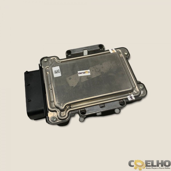 Módulo Central Câmbio Jeep Compass 2.0 Diesel 2017 (2457)