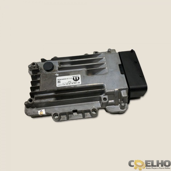 Módulo Central Câmbio Jeep Compass 2.0 Diesel 2017 (2457)