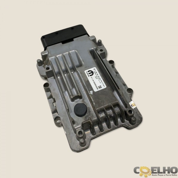 Módulo Central Câmbio Jeep Compass 2.0 Diesel 2017 (2457)