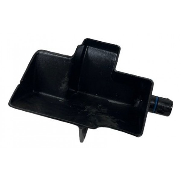 Tampa Filtro Caixa Câmbio 6t70 Captiva 3.6 V6