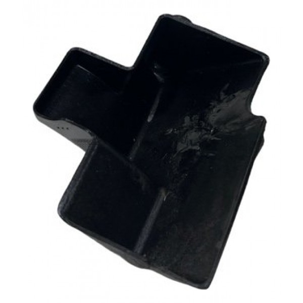 Tampa Filtro Caixa Câmbio 6t70 Captiva 3.6 V6