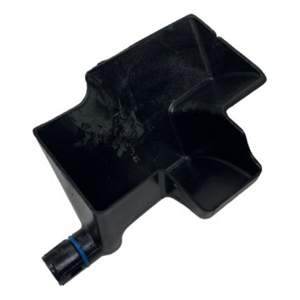 Tampa Filtro Caixa Câmbio 6t70 Captiva 3.6 V6