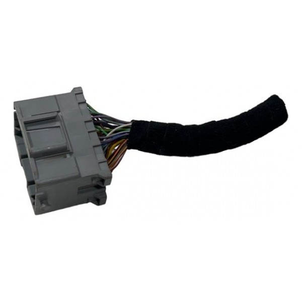 Plug Chicote Motor Injeção Compass Sport 2.0 Flex 2019 S