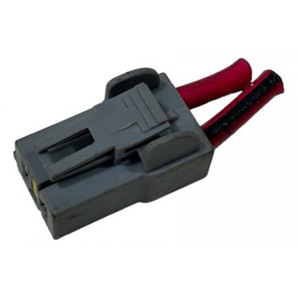 Plug Chicote Motor Injeção Compass Sport 2.0 Flex 2019 T