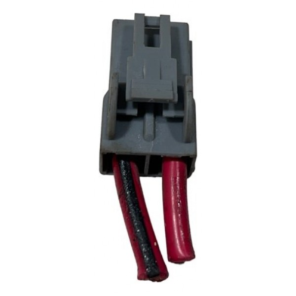 Plug Chicote Motor Injeção Compass Sport 2.0 Flex 2019 T