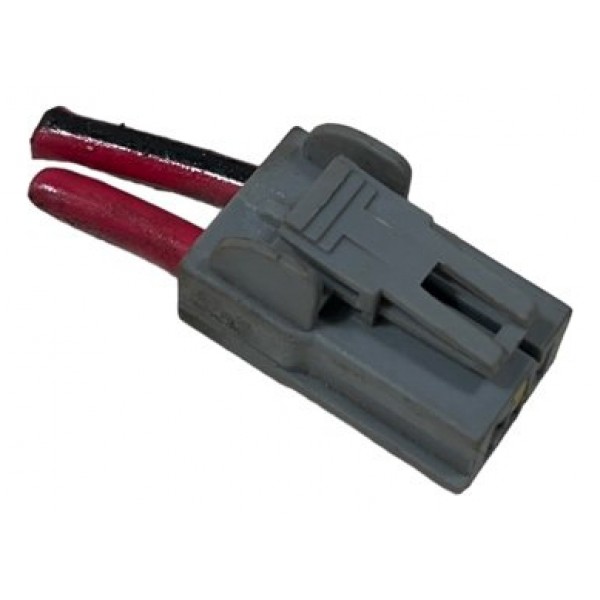 Plug Chicote Motor Injeção Compass Sport 2.0 Flex 2019 T