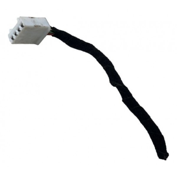 Plug Chicote Motor Injeção Compass Sport 2.0 Flex 2019 Q