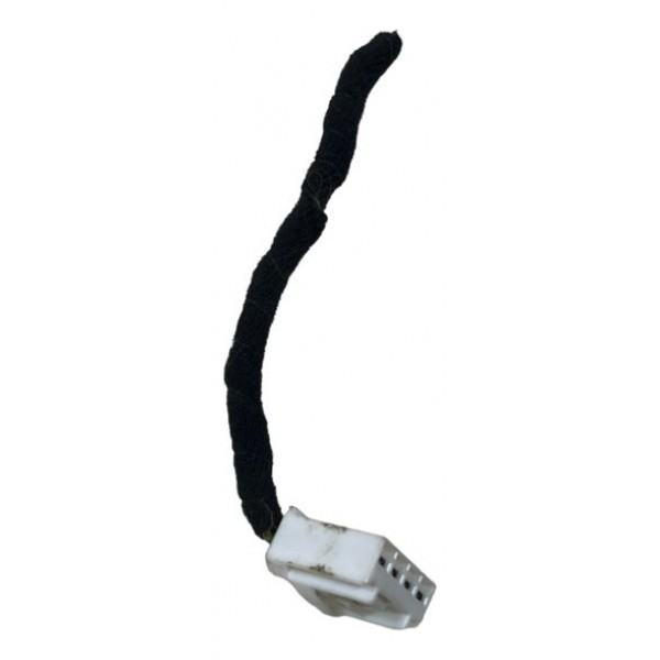 Plug Chicote Motor Injeção Compass Sport 2.0 Flex 2019 Q