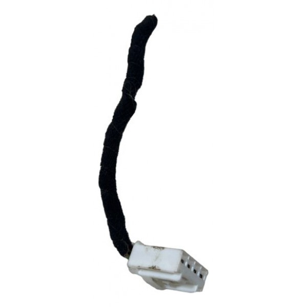 Plug Chicote Motor Injeção Compass Sport 2.0 Flex 2019 Q