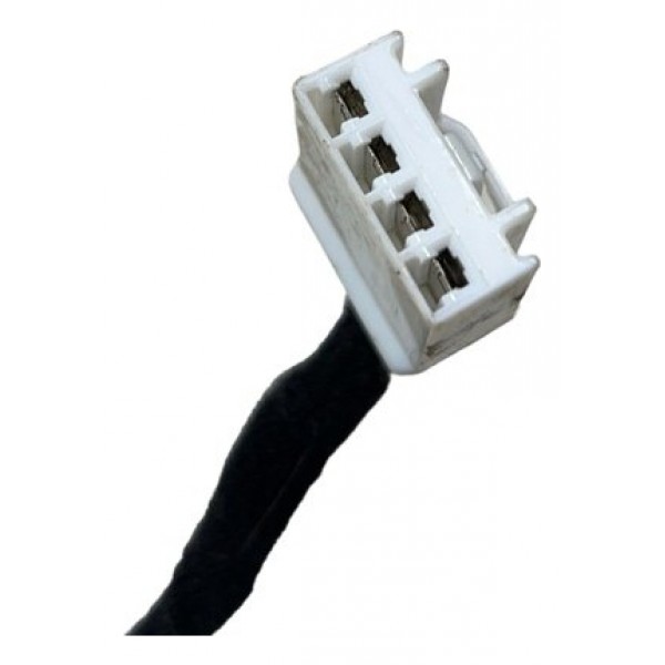 Plug Chicote Motor Injeção Compass Sport 2.0 Flex 2019 Q