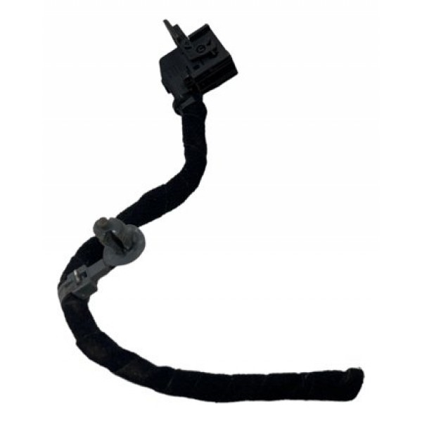 Plug Chicote Motor Injeção Compass Sport 2.0 Flex 2019 O