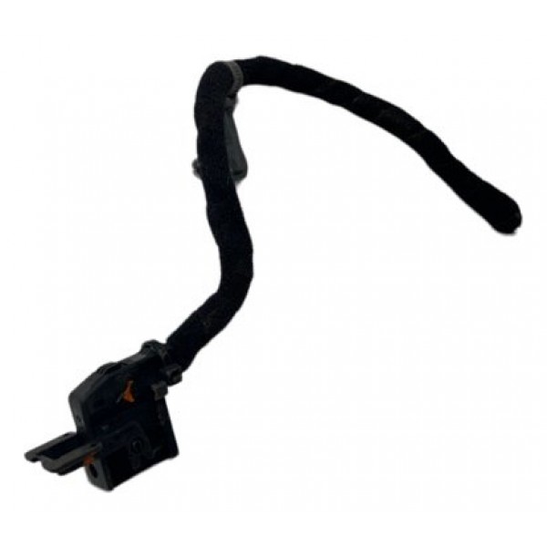 Plug Chicote Motor Injeção Compass Sport 2.0 Flex 2019 O