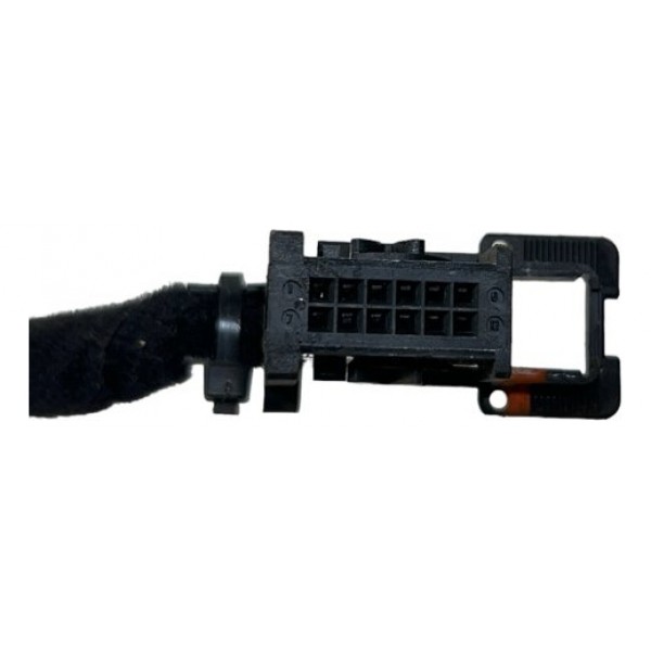 Plug Chicote Motor Injeção Compass Sport 2.0 Flex 2019 O