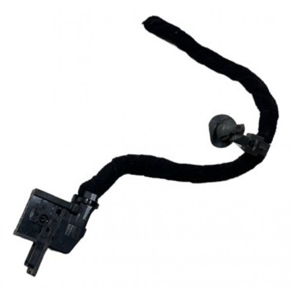 Plug Chicote Motor Injeção Compass Sport 2.0 Flex 2019 O