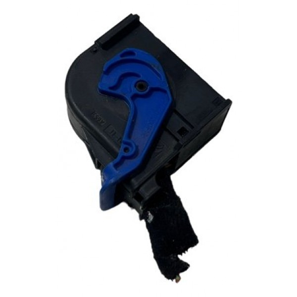 Plug Chicote Motor Injeção Compass Sport 2.0 Flex 2019 U