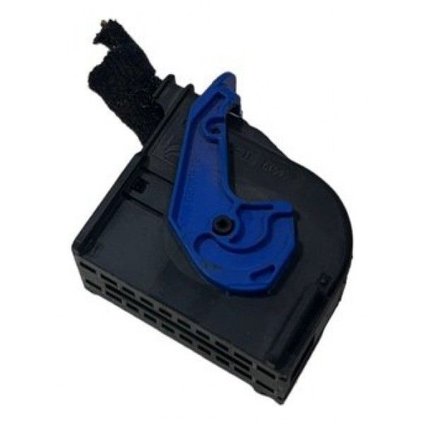 Plug Chicote Motor Injeção Compass Sport 2.0 Flex 2019 U