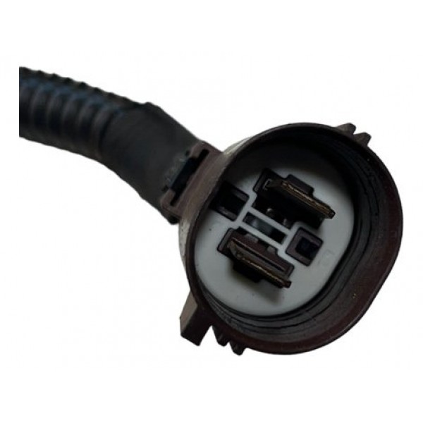 Plug Chicote Motor Injeção Compass Sport 2.0 Flex 2019 N