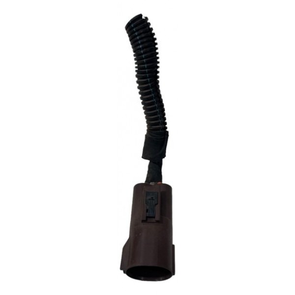 Plug Chicote Motor Injeção Compass Sport 2.0 Flex 2019 N