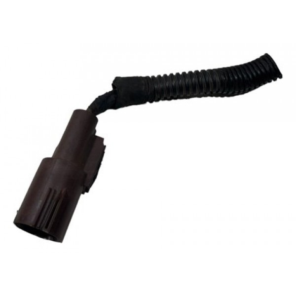 Plug Chicote Motor Injeção Compass Sport 2.0 Flex 2019 N