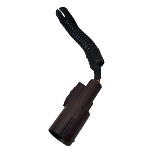 Plug Chicote Motor Injeção Compass Sport 2.0 Flex 2019 N