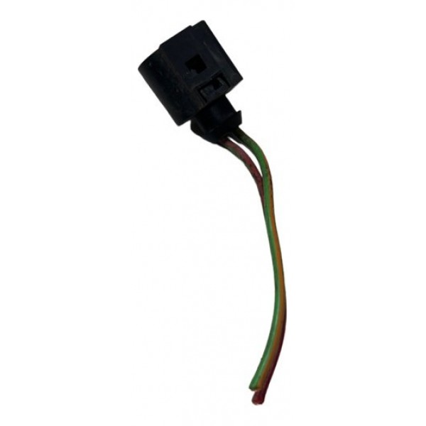 Plug Chicote Motor Injeção Compass Sport 2.0 Flex 2019 K