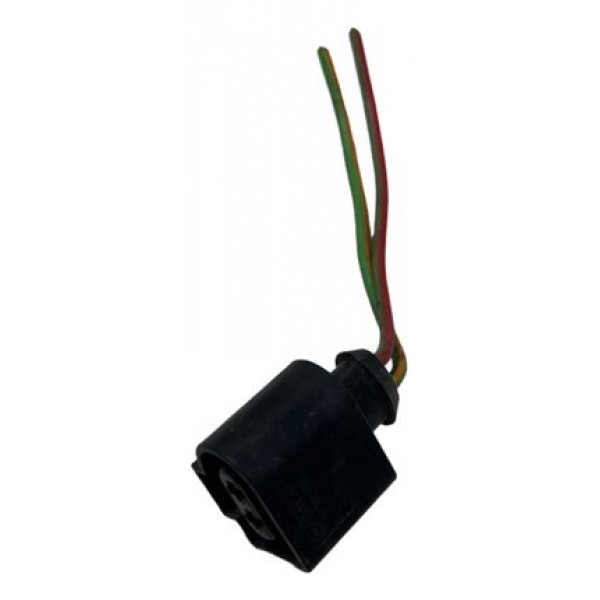 Plug Chicote Motor Injeção Compass Sport 2.0 Flex 2019 K