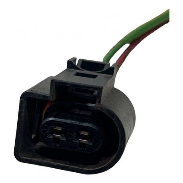 Plug Chicote Motor Injeção Compass Sport 2.0 Flex 2019 K