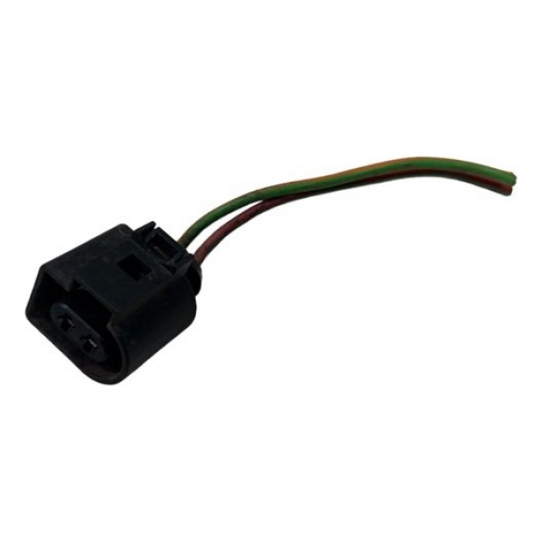 Plug Chicote Motor Injeção Compass Sport 2.0 Flex 2019 K