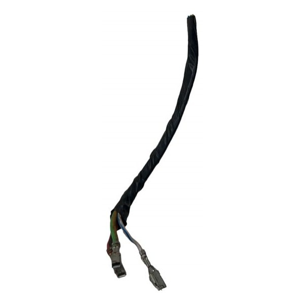 Plug Chicote Motor Injeção Compass Sport 2.0 Flex 2019 M