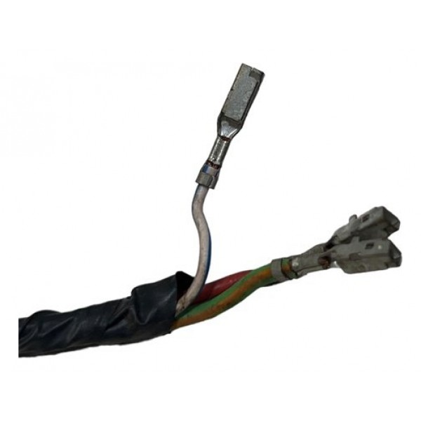 Plug Chicote Motor Injeção Compass Sport 2.0 Flex 2019 M