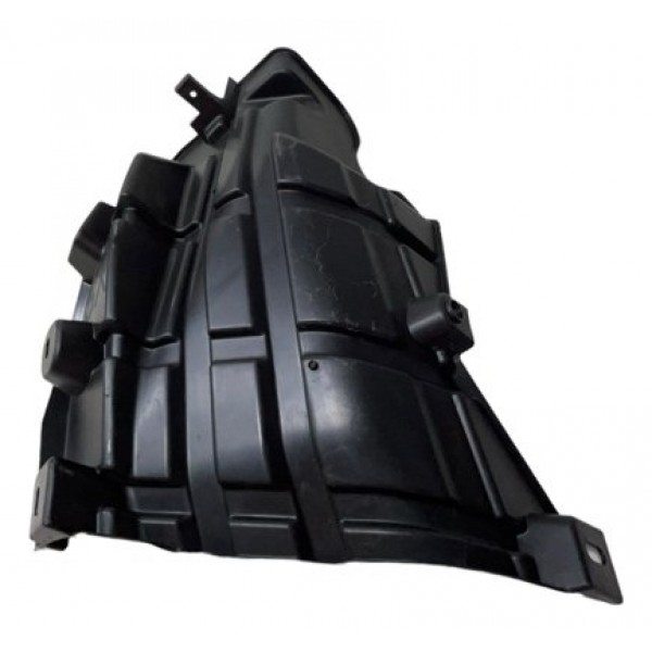 Para-barro Traseiro Esquerdo Strada Freedom 1.3 2020/2021