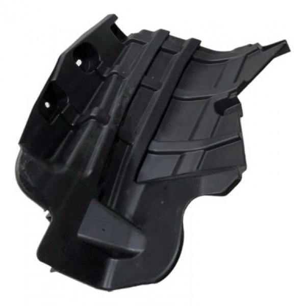 Para-barro Traseiro Esquerdo Strada Freedom 1.3 2020/2021