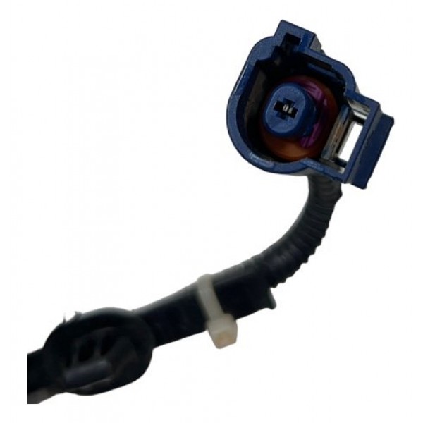 Plug Chicote Motor Injeção L200 Sport 2.4 Hpe-s 2022