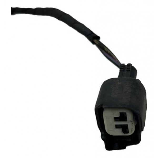 Plug Chicote Motor Injeção Compass Sport 2.0 Flex 2019 X