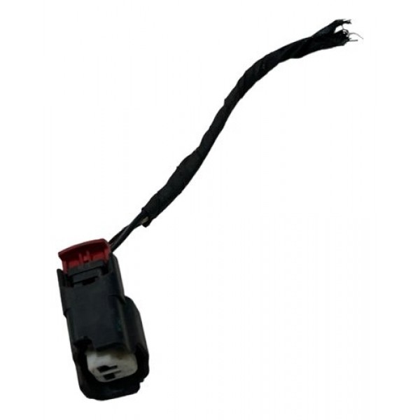 Plug Chicote Motor Injeção Compass Sport 2.0 Flex 2019 X