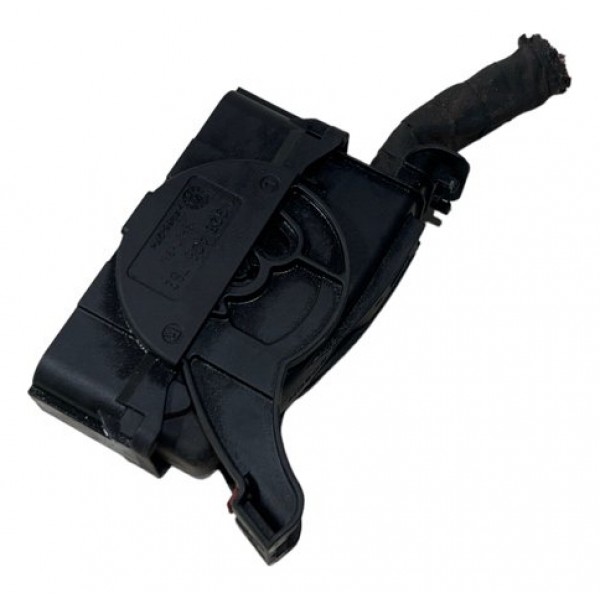 Plug Chicote Motor Injeção Compass Sport 2.0 Flex 2019 P