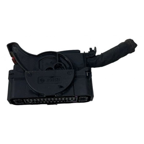 Plug Chicote Motor Injeção Compass Sport 2.0 Flex 2019 P