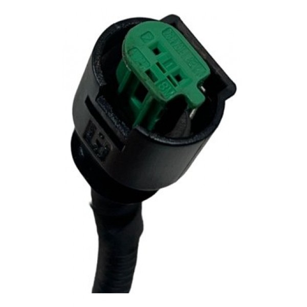 Plug Chicote Motor Injeção Compass Sport 2.0 Flex 2019 V