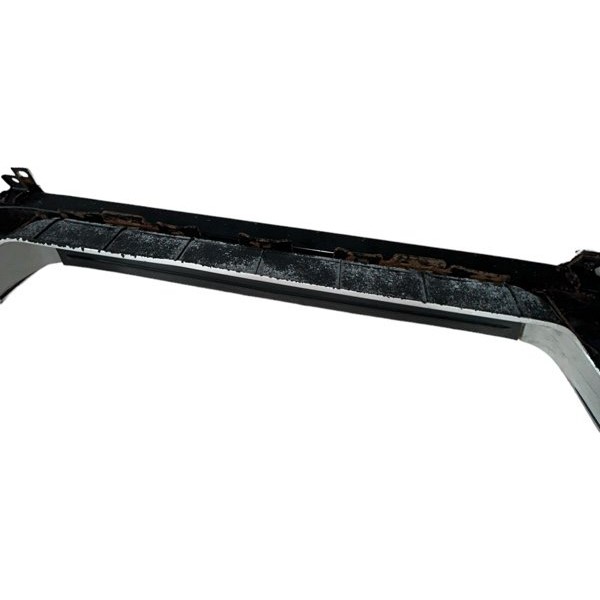 Parachoque Traseiro L200 Triton Sport 2019 Completo