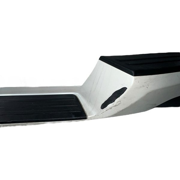 Parachoque Traseiro L200 Triton Sport 2019 Completo