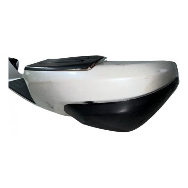 Parachoque Traseiro L200 Triton Sport 2019 Completo